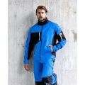 Bluza robocza Ardon 4Xstretch - niebieski - 4XL