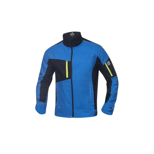 Bluza robocza Ardon 4Xstretch - niebieski - L
