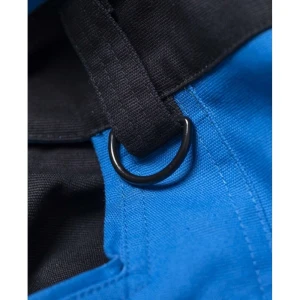Spodnie robocze do pasa Ardon 4Xstretch - niebieski - 46