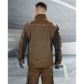 Bluza robocza VISION 01 - tarmac - 5XL
