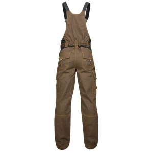 Spodnie ogrodniczki VISION 03 - tarmac - 176-182cm - 58