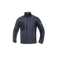 Bluza robocza Ardon 4Xstretch - ciemnoszary - XL