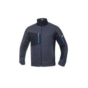 Bluza robocza Ardon 4Xstretch - ciemnoszary - XL