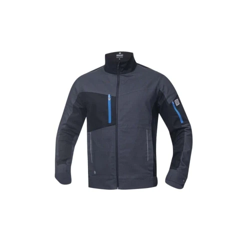 Bluza robocza Ardon 4Xstretch - ciemnoszary - XL