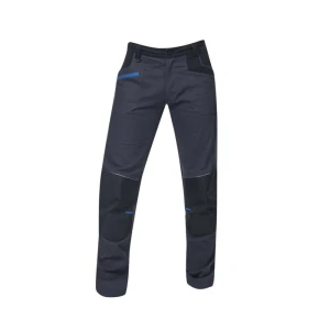 Spodnie robocze do pasa Ardon 4Xstretch - ciemnoszary - 50