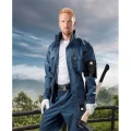 Bluza robocza VISION 01 - granatowy - 4XL