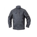 Bluza robocza VISION - ciemnoszary - 3XL