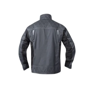 Bluza robocza VISION - ciemnoszary - 4XL