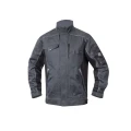 Bluza robocza VISION - ciemnoszary - L