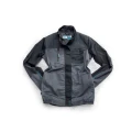 Bluza 4TECH 01 damska - szaro-czarny - 164-172cm - 40