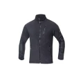 Bluza polarowa 4TECH - szary - S