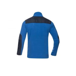 Bluza polarowa 4TECH - niebieski - L