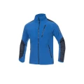 Bluza polarowa 4TECH - niebieski - M
