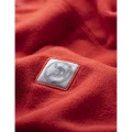 Bluza polarowa 4TECH - czerwony - M
