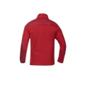 Bluza polarowa 4TECH - czerwony - S