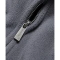 Bluza polarowa 450 - ciemno-szary - 3XL