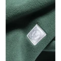 Bluza polarowa 450 - zielony - 3XL