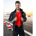 Bluza robocza R8ED+ - czarno-szary - 58 - 176-182cm