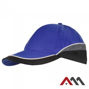 Czapka drelichowa CBI BLUE