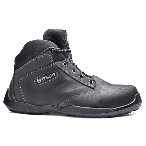 Trzewiki Hockey Boot S3 SRC - czarny/szary - 45
