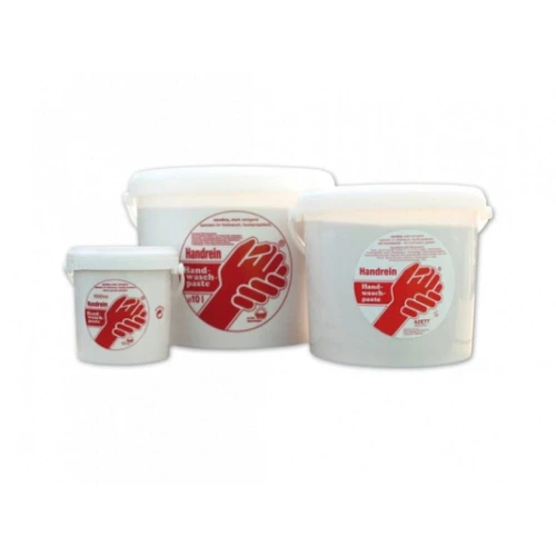 Pasta do mycia rąk AZETT do silnych zabrudzeń - 5L