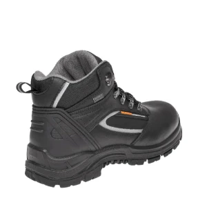 Trzewiki FORTIS O2 Membrane High - 42
