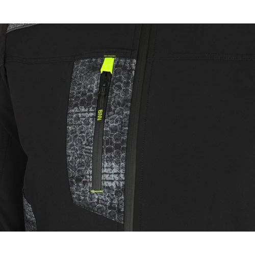 Bluza PREDATOR JACKET - L