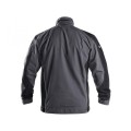 Bluza CXS SIRIUS LUCIUS męska - szaro-zielony - 48