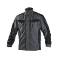 Bluza CXS SIRIUS LUCIUS męska - szaro-zielony - 50