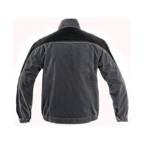 Bluza CXS ORION OTAKAR męska - szaro-czarny - 54