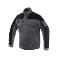 Bluza CXS ORION OTAKAR męska - szaro-czarny - 56