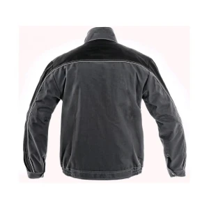 Bluza CXS ORION OTAKAR męska - szaro-czarny - 48