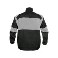 Bluza CXS LUXY EDA męska - czarno-szary - 62