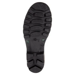 Kalosze GRAND BLACK męskie - czarny - 45