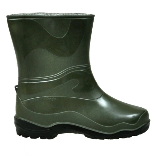 Kalosze letnie 210S damskie - oliwka - 39