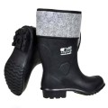 Buty gumo-filcowe 6250 BORYNA - 39