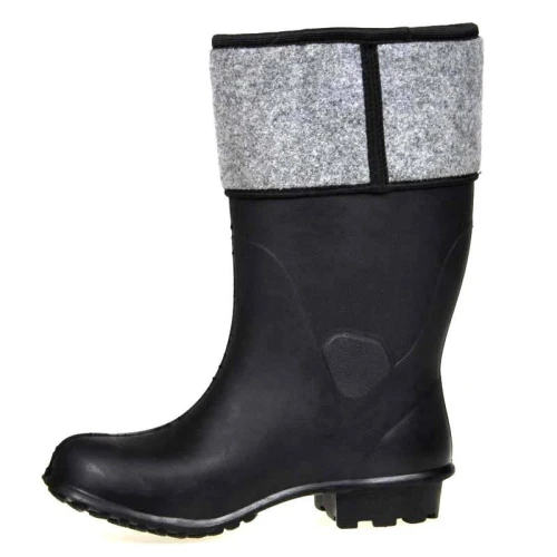 Buty gumo-filcowe 6250 BORYNA - 40