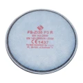 Filtr przeciwpyłowy FS-ZI38 P3 R
