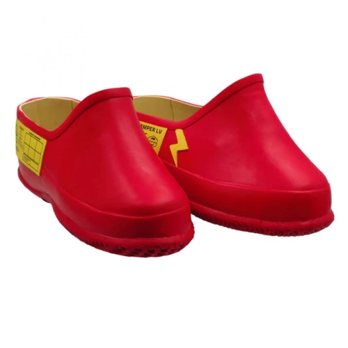 Buty dielektryczne Antyamper - klasa 0 (1kV) - 4