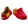 Buty dielektryczne Antyamper - klasa 0 (1kV) - 4