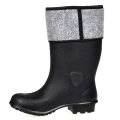 Buty gumo-filcowe 6250 BORYNA - 41