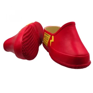 Buty dielektryczne Antyamper - klasa 0 (1kV) - 5