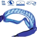 Gogle ochronne DRAGER X-pect 8515