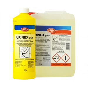 Środek do czyszczenia sanitariatów EILFIX URINEX PLUS 1L