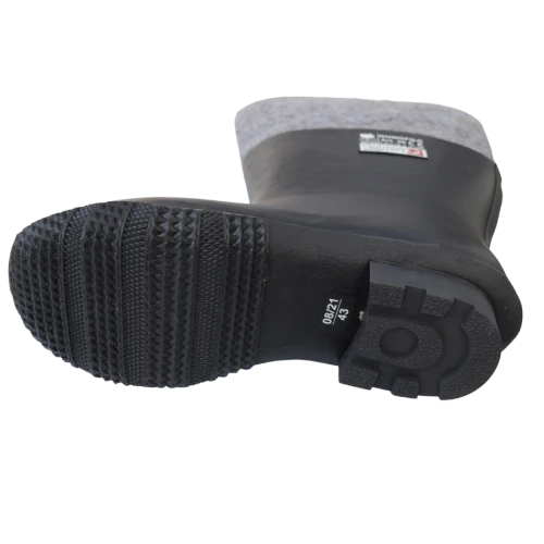 Buty gumowo-filcowe ART. 06 - 41