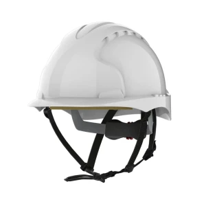Hełm ochronny JSP EVO3 LINESMAN WRH - biały
