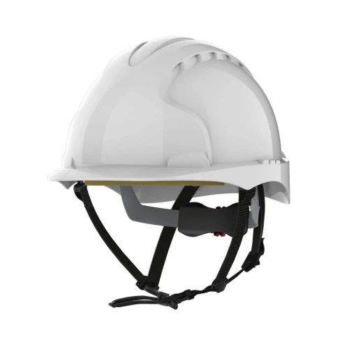 Hełm ochronny JSP EVO3 LINESMAN WRH - biały