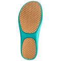 FITCLOG BASIC 001 - turquoise - 36