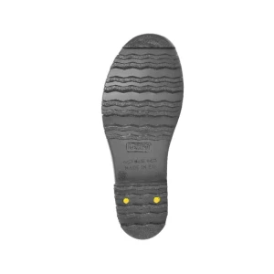 Kalosze damskie ILSE 967 - granat - 39