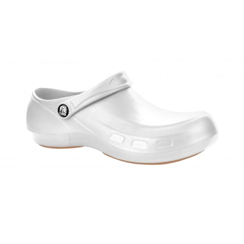 FITCLOG POWER 003 - bianco - 46